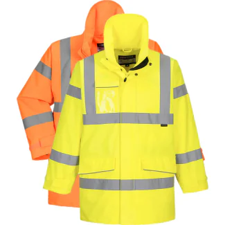 Portwest S590 Extreme Parka Jakke