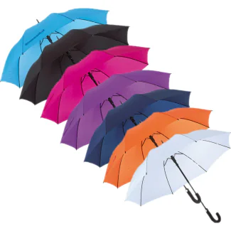Printwear SC35, Paraplyer Automatic Golf Umbrella Subway