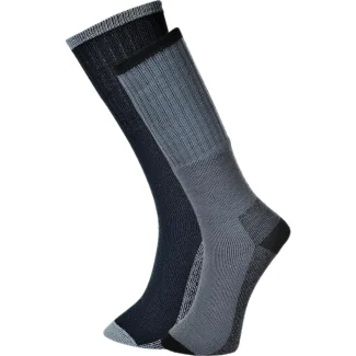 Portwest SK33 Arbejdsstrømper / sokker (3par)