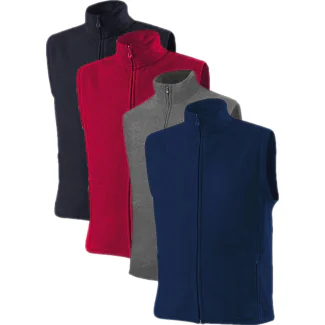 Starworld SW735, Fleeceveste & Bodywarmers Fleece Body Warmer
