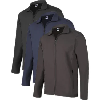 Starworld SW800, Jakker Unisex Soft-Shell Jacket