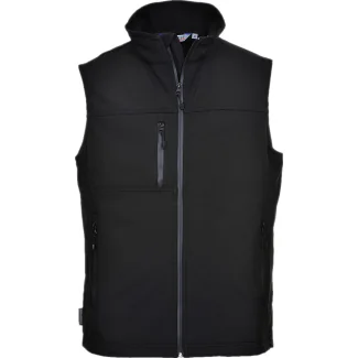 Portwest TK51 Softshell Bodywarmer (3L)