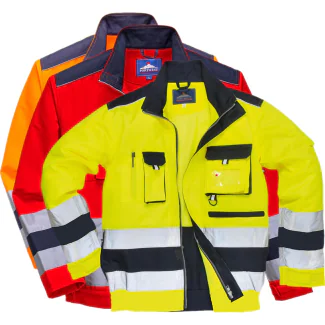 Portwest TX50 Lille  Hi-Vis Jakke