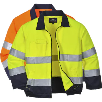 Portwest TX70 Madrid Hi-Vis Jakke