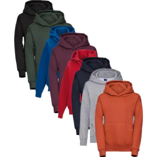 Russell Z575NK, børne hættetrøje