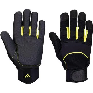 Portwest A791 Anti vibrationshandske til mekanikere