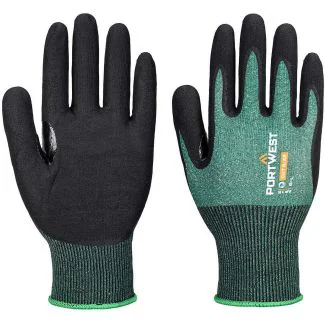 Portwest AP15 SG Cut B18 øko nitril handske (pk12)