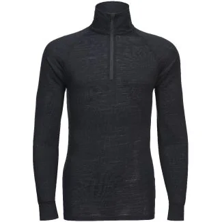 Portwest B184 Merinould top med 1/4 lynlås