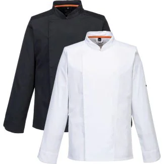 Portwest C846 Stretch Mesh Air Pro langærmet jakke