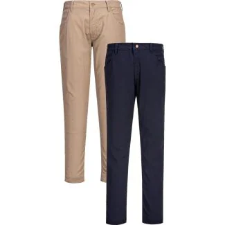 Portwest FR404 FR stretch bukser