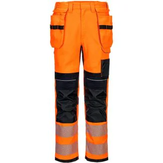 Portwest FR415 PW3 FR HVO bukser m/hængelommer 