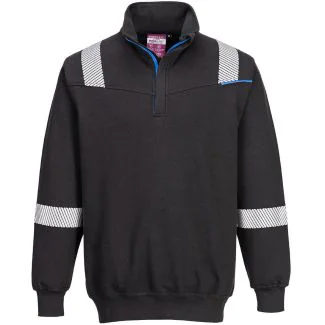 Portwest FR710 WX3 flammebestandig sweatshirt