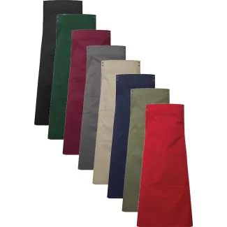 Premier PW190 Forklæder