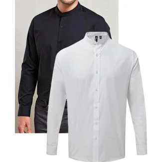 Premier PW258 Skjorter