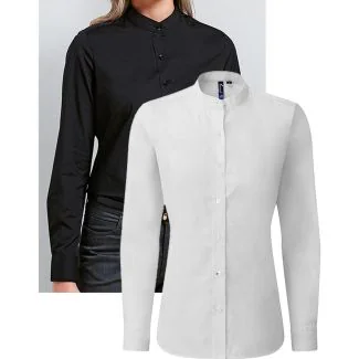 Premier PW358 Skjorter