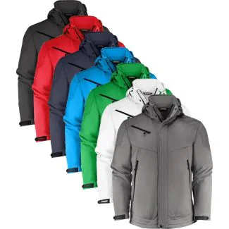 Printer 2261035 Skeleton herre / Jakke