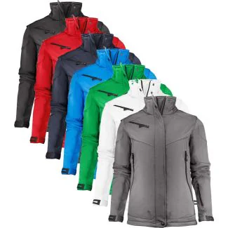 Printer 2261041 Skeleton dame / Jakke