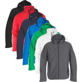 Printer 2261042 Flat track herre / Jakke