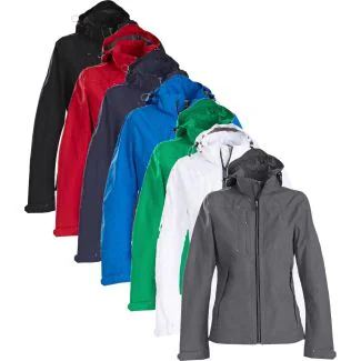 Printer 2261043 Flat track dame / Jakke