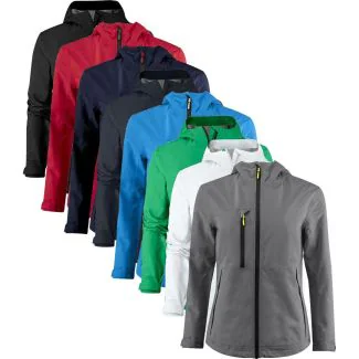 Printer 2261068 Hiker dame / Jakke