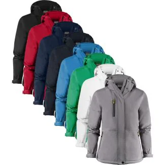 Printer 2261070 Overlanding dame / Jakke