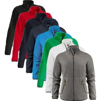 Printer 2261501 Speedway dame / Fleecejakke