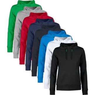 Printer 2262050 Fastpitch dame / Trøje / Sweatshirt