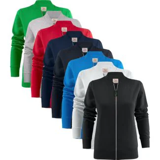 Printer 2262055 Javelin dame / Trøje / Sweatshirt