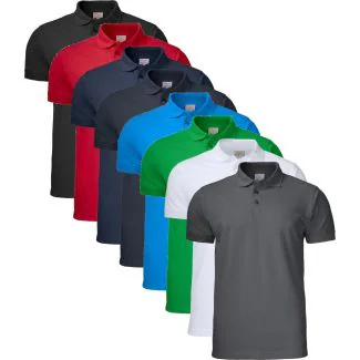 Printer 2265019 Surf Pro RSX herre / Pique / Polo / Poloshirt