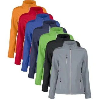 Printer Red 2261050 Vert dame / Jakke