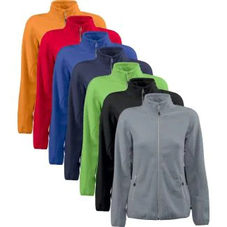 Printer Red 2261503 Rocket dame / Fleecejakke