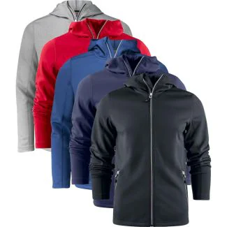 Printer Red 2262056 Layback herre / Trøje / Sweatshirt