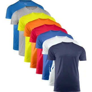 Printer Red 2264023 Run herre / T-shirt