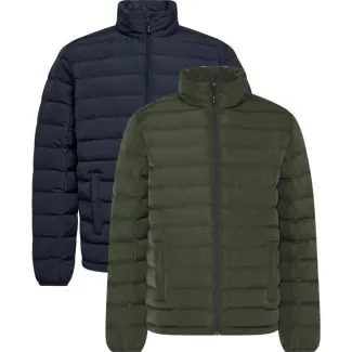 ProActive Herre vateret jakke 48-4827-60 jacket Padded / Jakker / Cardigans