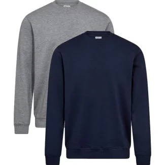 ProActive Herre Sweatshirt 48-4865-14 O-neck trøje / Sweater