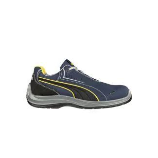 Puma 5-64343 touring blue low