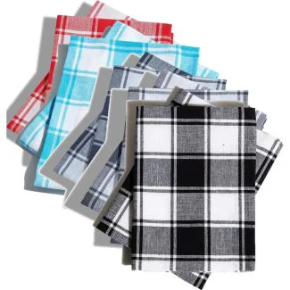 Queen Anne Viskestykker 2 Stk. 410678 