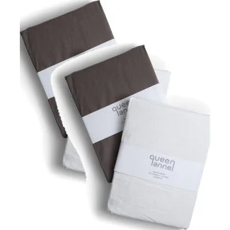 Queen Anne 420008 pull-on-sheet