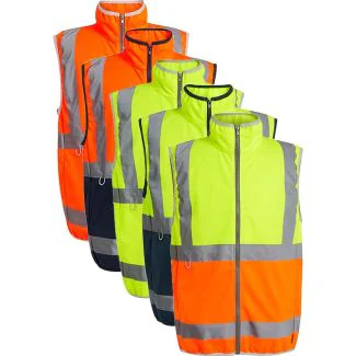 Regatta RG257 Veste & Bodywarmers