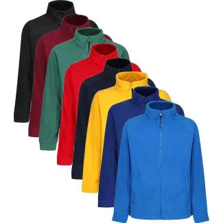 Regatta RG532 Jakker