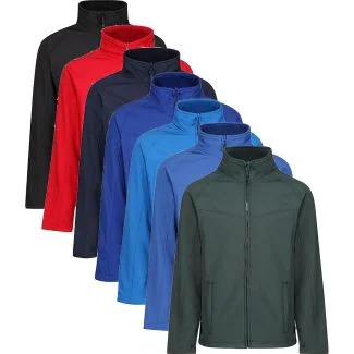 Regatta RG642 Jakker