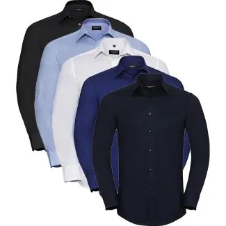 Russell Z922 Skjorter