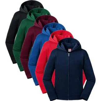 Russell Z266K Sweatshirts & -jakker
