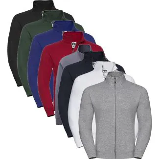 Russell Z267M Sweatshirts & -jakker