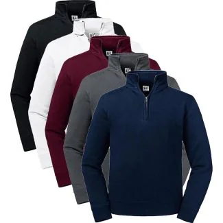 Russell Z270M Sweatshirts & -jakker
