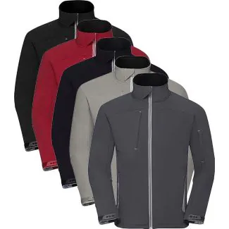 Russell Z410M Jakker