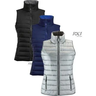 SOL´S L01437 Veste & Bodywarmers