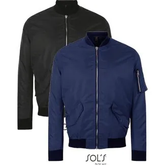 SOL´S L01616 Jakker