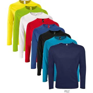 SOL´S L02071 T-shirts