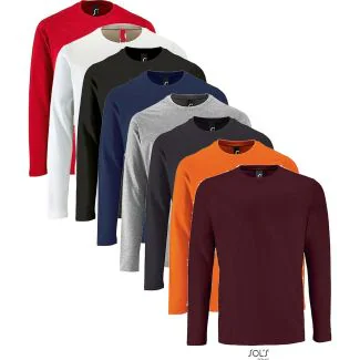SOL´S L02074 T-shirts